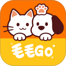 毛毛go