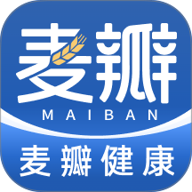 麦瓣健康