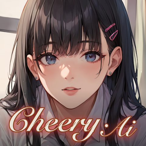 CheeryAI