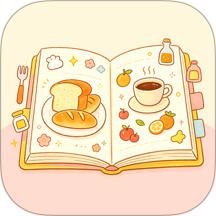 朝暮食记
