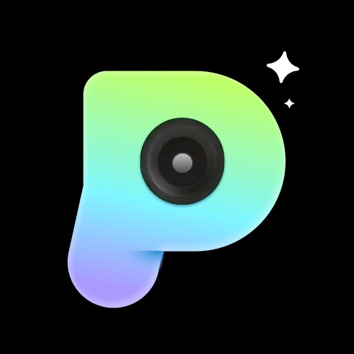 极简单P图