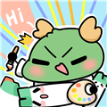 艺画天宫