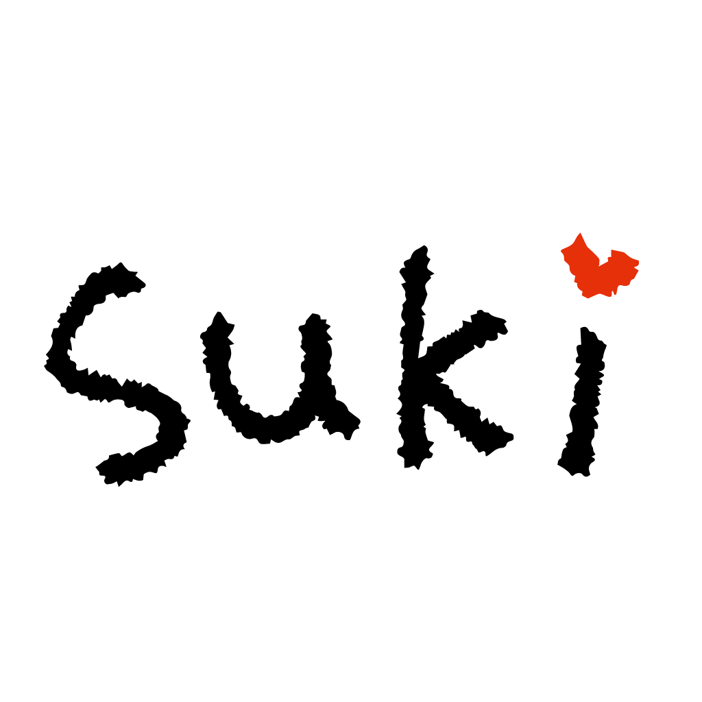 Suki情侣宠物