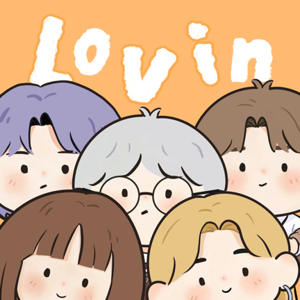 Lovin落樱小屋