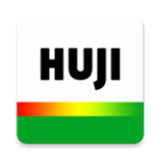 HUJI相机