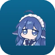 小鲸鱼挂件