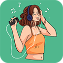 听下音乐免广告版