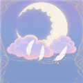 抚眠解忧梦幻岛