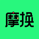 摩换