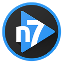 n7音乐播放器