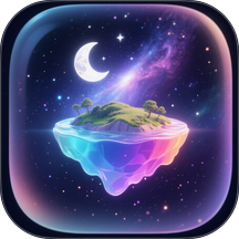 星屿壁纸