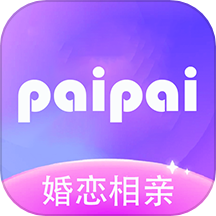 拍拍交友