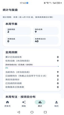 微光简序截图1