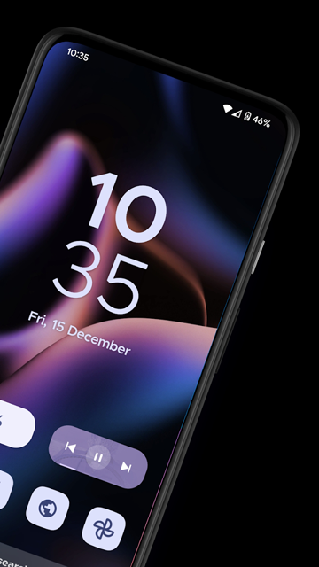 Smart Launcher截图3