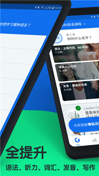 Busuu截图2