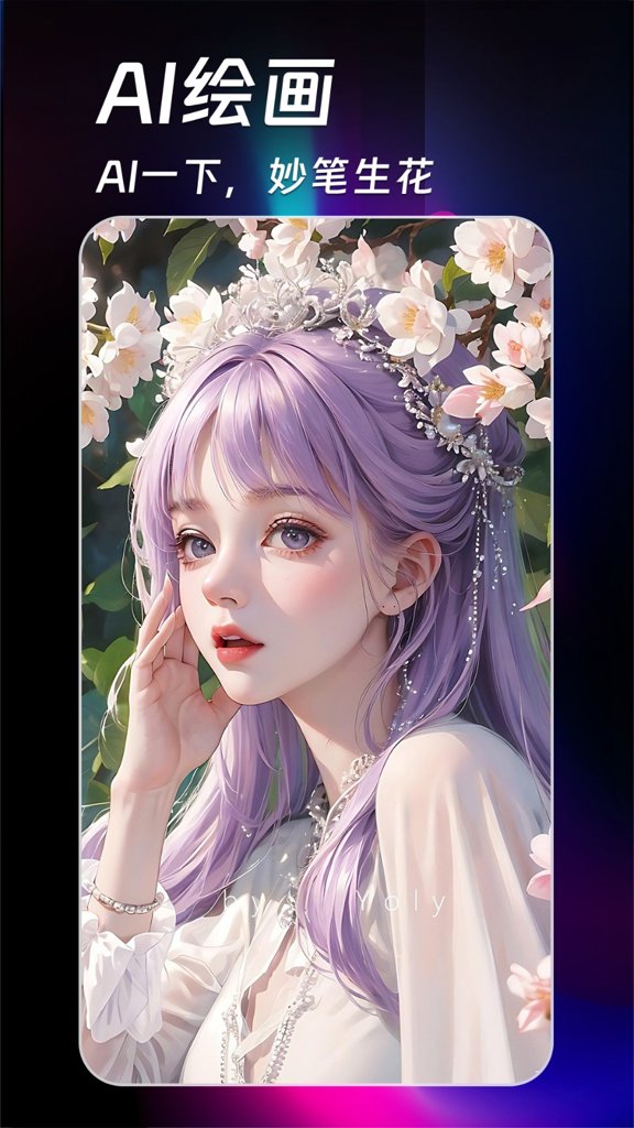 AI绘画截图3