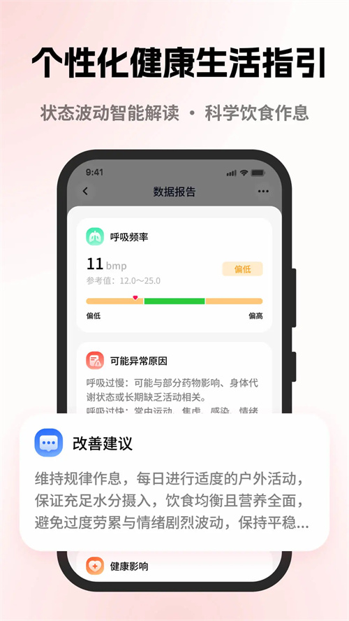 元气健康截图3