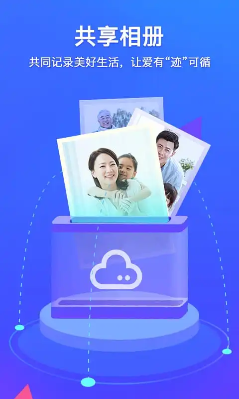 腾讯相册管家截图2