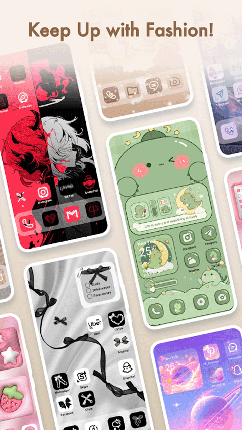 themepack主题截图4