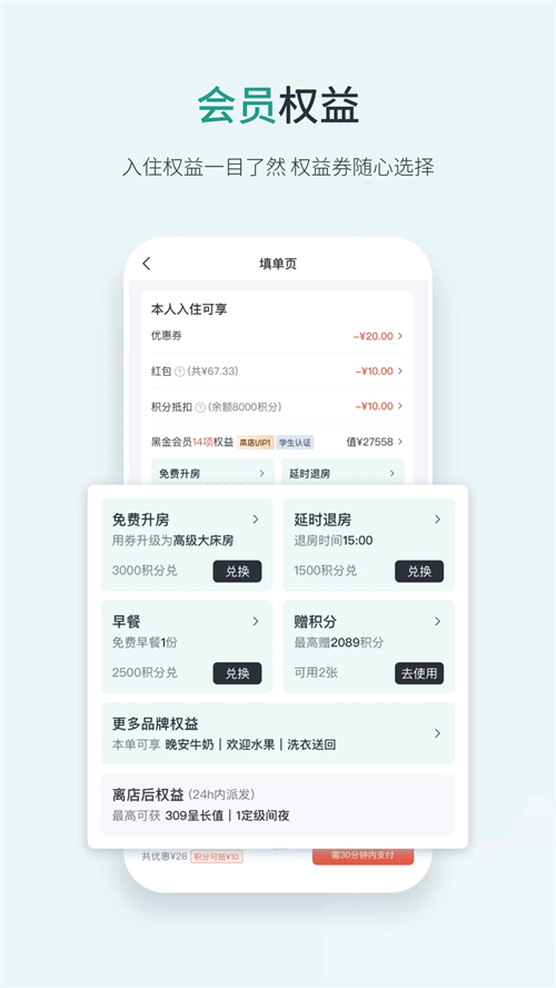 东呈青猫会截图3