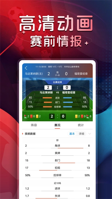 球探体育比分截图2