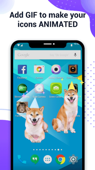 xlconchanger无广告版截图1