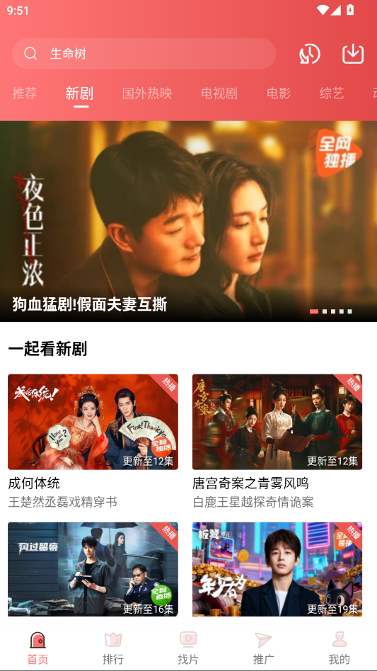 花火视频截图1