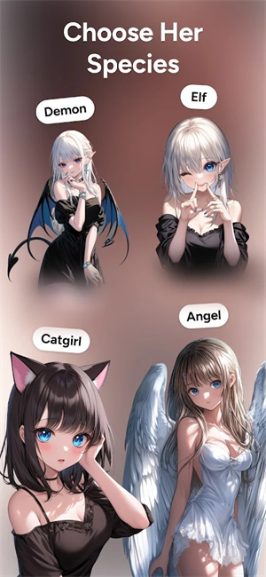 WaifuChat截图1