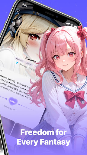 Sherry AI截图1
