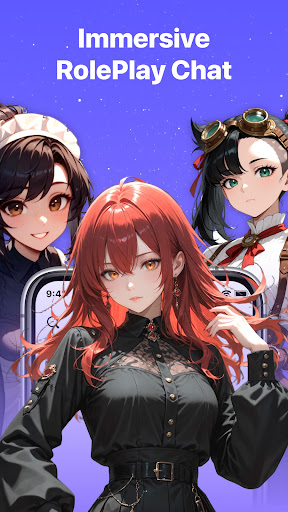 Sherry AI截图4