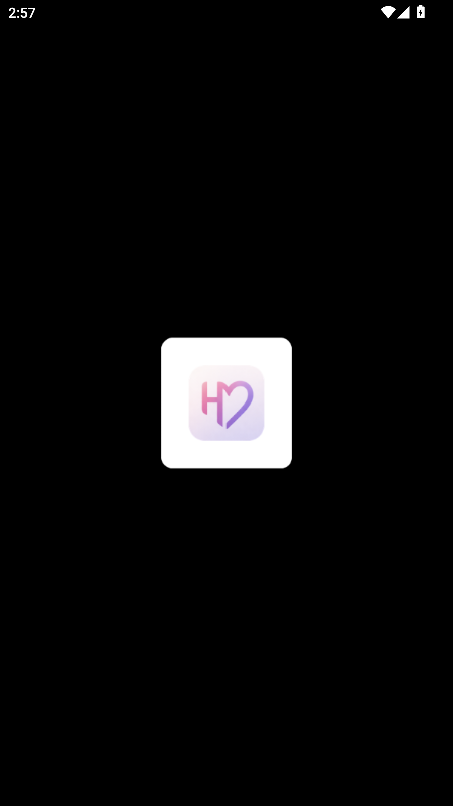 HeartMeet截图1