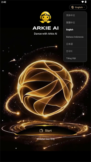 Arkie AI截图2