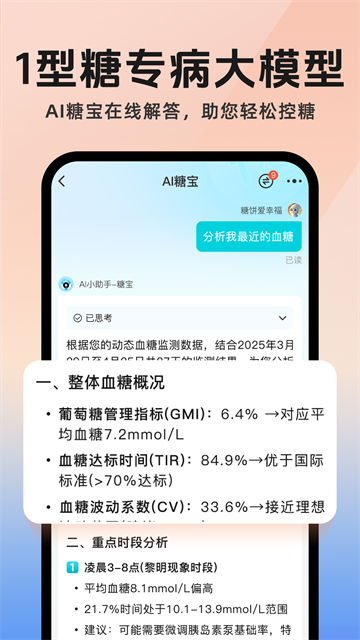糖糖圈截图1