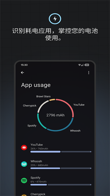 BatteryGuru电池检测截图3