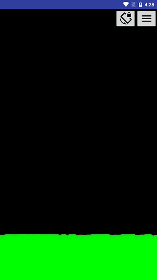 splash液态壁纸截图1