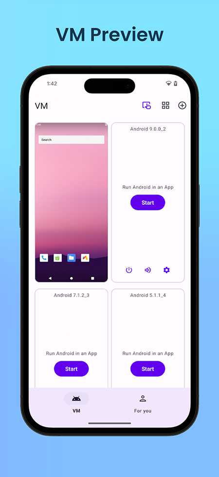 虚拟大师截图2