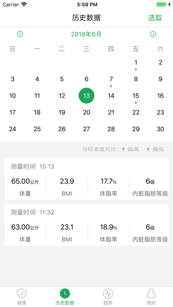 天天轻截图3