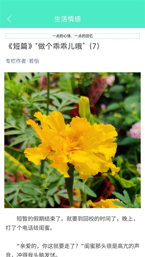 天天日历截图2