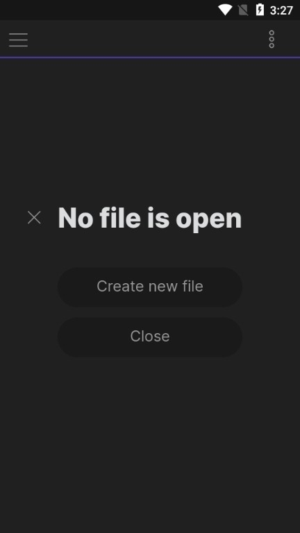 Obsidian截图2
