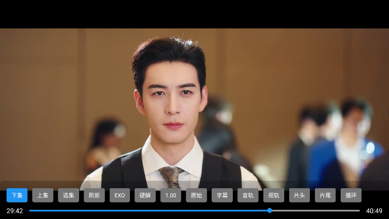 翠花影视TV截图1