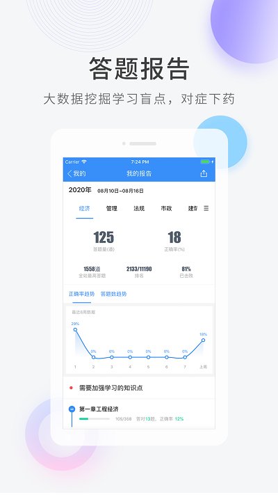 消防快题库截图1