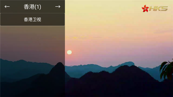 油桃TV火狐版截图1