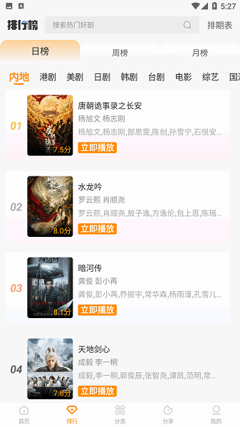 冬青影评截图3