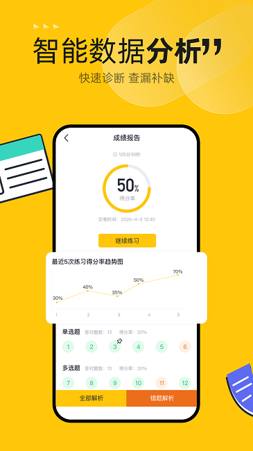 斩六将CPA截图2