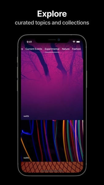 unsplash截图1