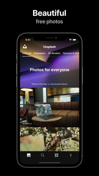 unsplash截图4