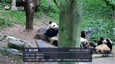 榴芒电视截图3