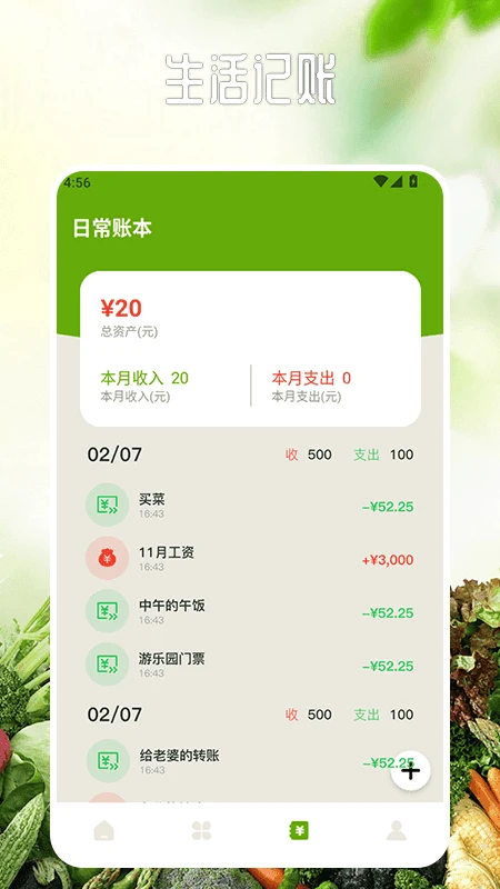 卖菜致富记截图3
