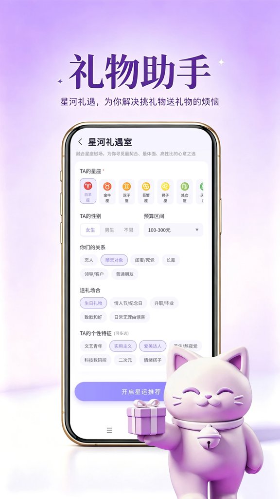 星运猫截图3