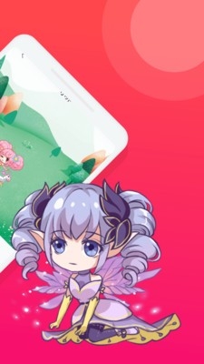 皮皮桌面宠物截图2